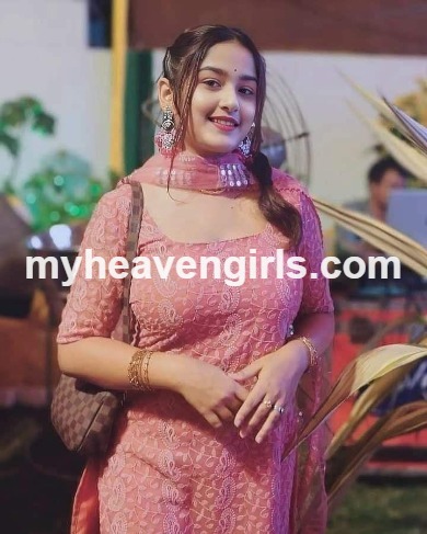 Goa Call Girl service